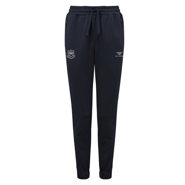 North Down Hockey Club Ladies Fit Sweatpants